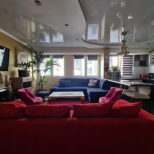 Appartement Luxueux Appartement, 350m Métro Castellane, Marseille